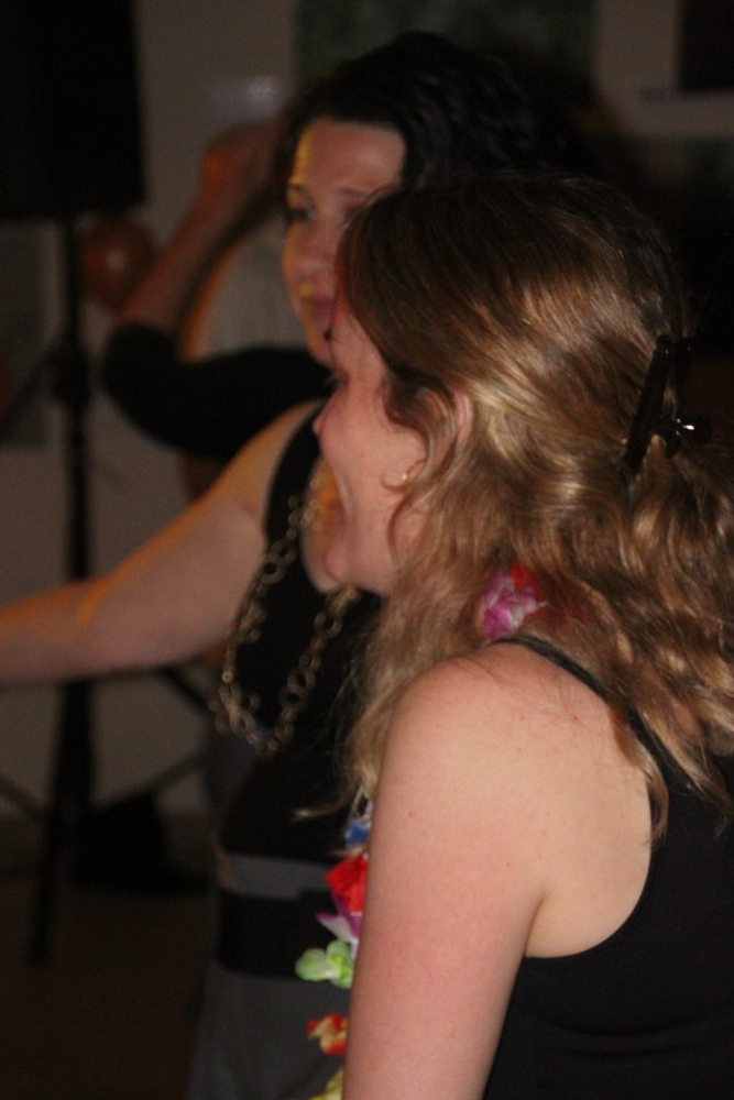 מסיבת חורף - דצמבר 2011